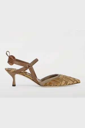 Fendi Zapatos De Salón Mujer color