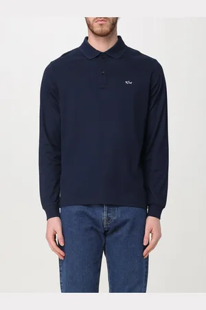 Paul & Shark Polo Hombre color