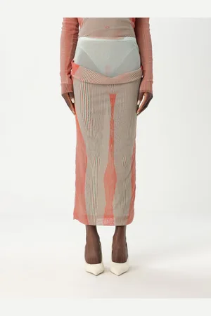 Jean Paul Gaultier Falda Mujer color