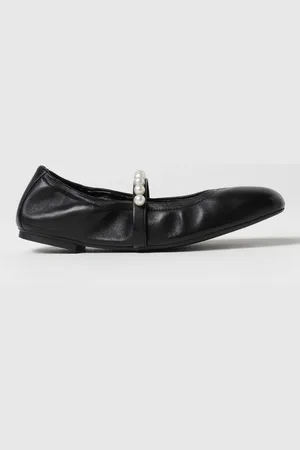 Stuart Weitzman Manoletinas Mujer color
