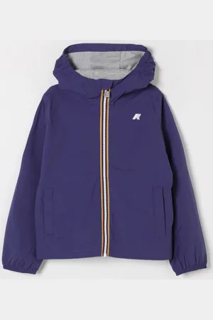 K-Way Chaqueta Niños color