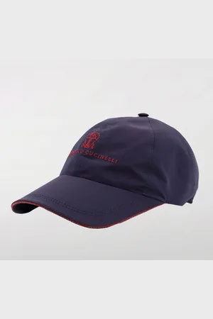 Brunello Cucinelli Gorro Hombre color