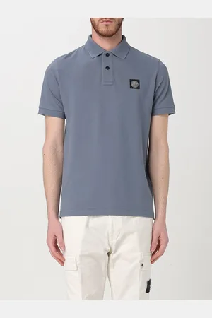 Stone Island Polo Hombre color