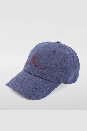 Brunello Cucinelli Gorro Hombre color