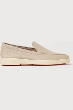 santoni Mocasines Mujer color