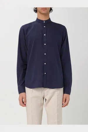 Manuel Ritz Camisa Hombre color