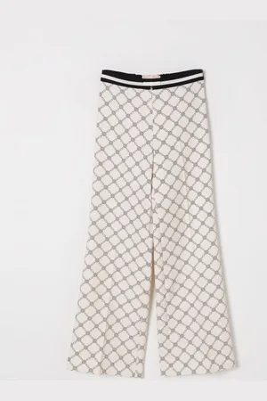 Elisabetta Franchi Pantalón Niños color