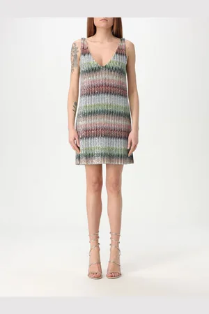 Missoni Vestido Mujer color