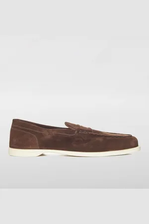 JOHN LOBB Mocasines Hombre color