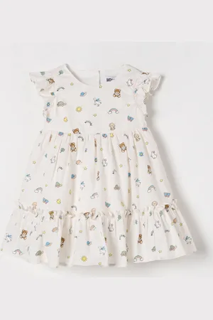 Moschino Pelele Niños color