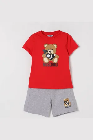 Moschino Conjunto Niños color