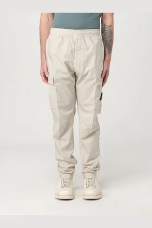Stone Island Pantalón Hombre color