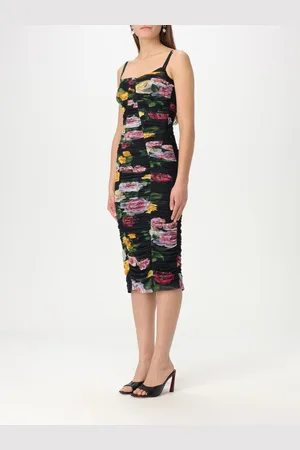 Dolce & Gabbana Vestido Mujer color