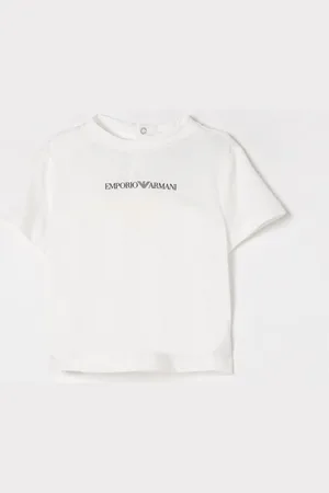 Emporio Armani Camiseta Niños color