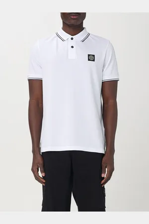 Stone Island Polo Hombre color