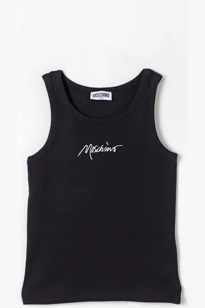 Moschino Camisetas Niños color