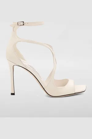 Jimmy Choo Sandalias De Tacón Mujer color
