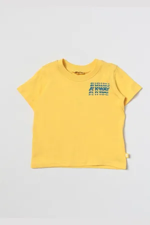 K-Way Camiseta Niños color