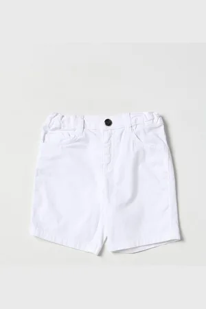 Emporio Armani Pantalones Cortos Niños color