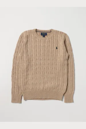 Ralph Lauren Jersey Niños color