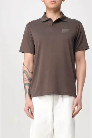 EA7 Polo Hombre color