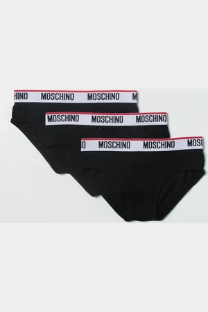 Moschino Ropa Interior Hombre color