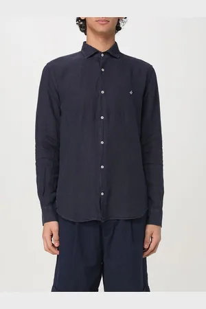 BROOKSFIELD Camisa Hombre color
