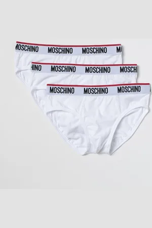 Moschino Ropa Interior Hombre color