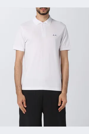 sun68 Polo Hombre color