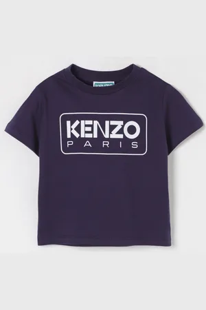 Kenzo Camiseta Niños color