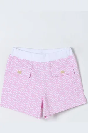 Pinko Pantalones Cortos Niños color