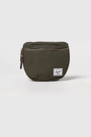 Herschel Riñoneras Hombre color