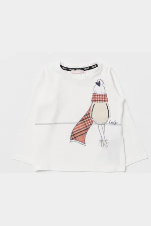 Liu Jo Camisetas Niños color