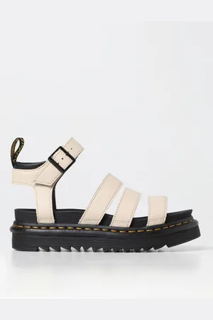 Dr. Martens Sandalias Planas Mujer color
