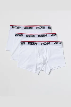 Moschino Ropa Interior Hombre color