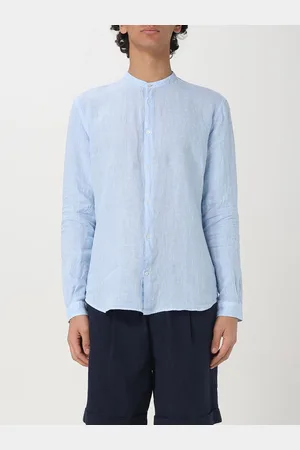 BROOKSFIELD Camisa Hombre color