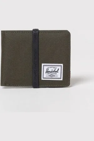 Herschel Cartera Hombre color