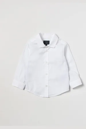 FAY Camisa Niños color