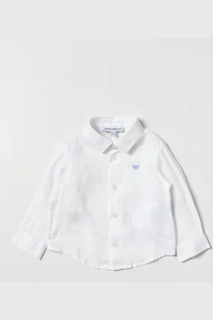 Emporio Armani Camisa Niños color