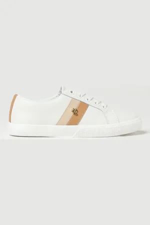 Ralph Lauren Zapatillas Mujer color