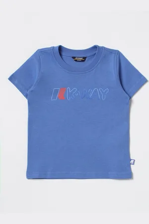 K-Way Camiseta Niños color