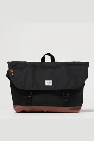Herschel Bandolera Hombre color