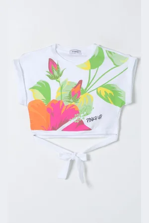 Pinko Camisetas Niños color