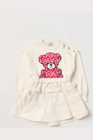 Pinko Vestido Niños color