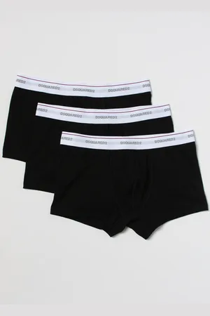 Dsquared2 Ropa Interior Hombre color