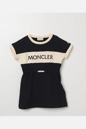 Moncler Vestido Niños color