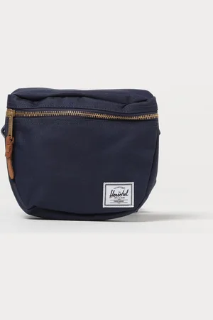Herschel Riñoneras Hombre color