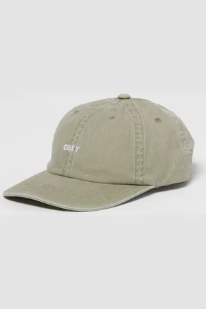 Obey Gorro Hombre color
