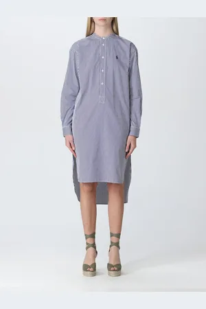 Ralph Lauren Vestido Mujer color