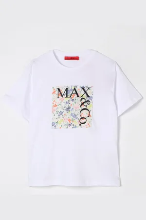 Max&Co. Camisetas Niños color